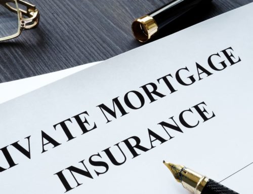 Private Mortgage Insurance (PMI)
