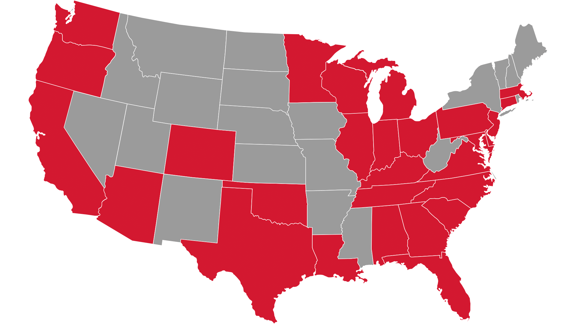 Home - Central Mortgage Funding, LLC